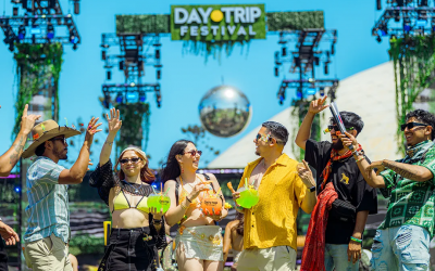 22 Can’t-Miss Summer Festivals in Downtown Long Beach