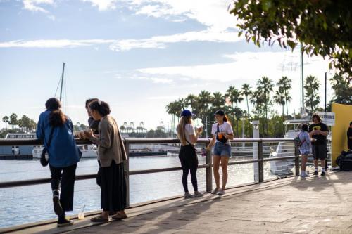 Taste of Downtown Long Beach: Waterfront Edition 2023