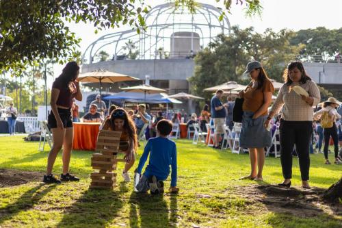 Taste of Downtown Long Beach: Waterfront Edition 2023