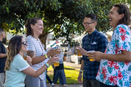 Taste of Downtown Long Beach: Waterfront Edition 2023