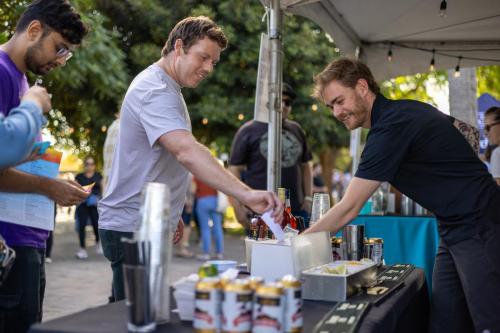 Taste of Downtown Long Beach: Waterfront Edition 2023