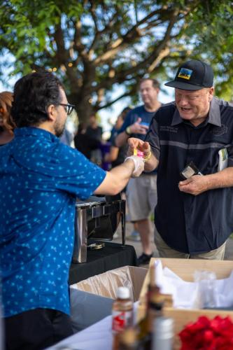 Taste of Downtown Long Beach: Waterfront Edition 2023