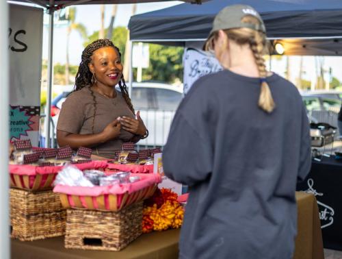 Taste of Downtown Long Beach: Waterfront Edition 2023