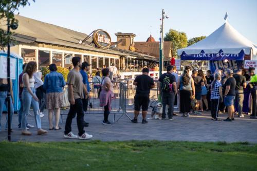 Taste of Downtown Long Beach: Waterfront Edition 2023