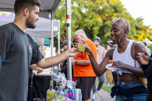 Taste of Downtown Long Beach: Waterfront Edition 2023