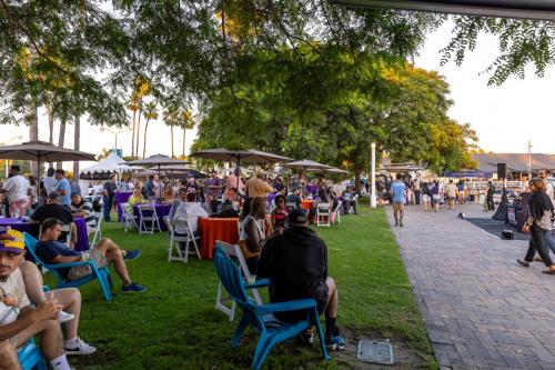 Taste of Downtown Long Beach: Waterfront Edition 2023