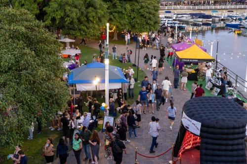 Taste of Downtown Long Beach: Waterfront Edition 2023