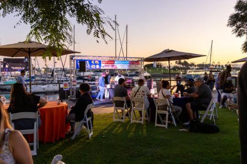 Taste of Downtown Long Beach: Waterfront Edition 2023