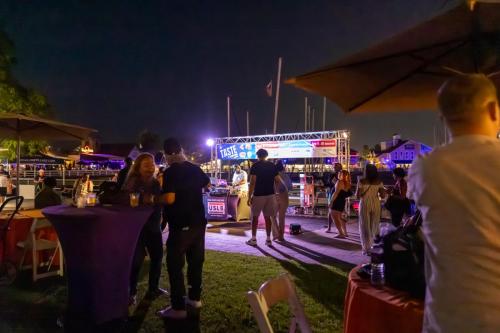 Taste of Downtown Long Beach: Waterfront Edition 2023