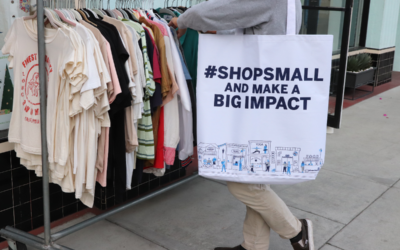 Shop Small Saturday on November 28 and Support DTLB Businesses
