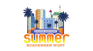 Summer Hunt Logo